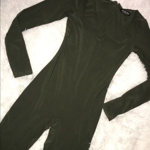 Fashion Nova Jumpsuit